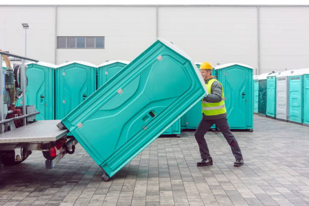 Best Portable bathroom rental  in Kure Beach, NC