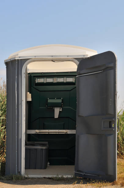 Best Porta potty delivery and setup  in Kure Beach, NC