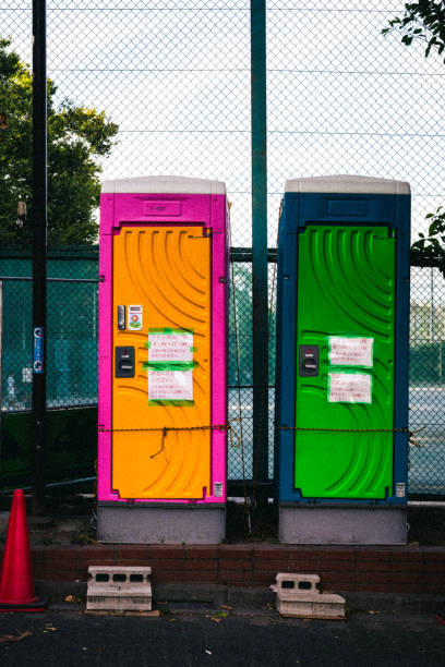Best High-end porta potty rental  in Kure Beach, NC