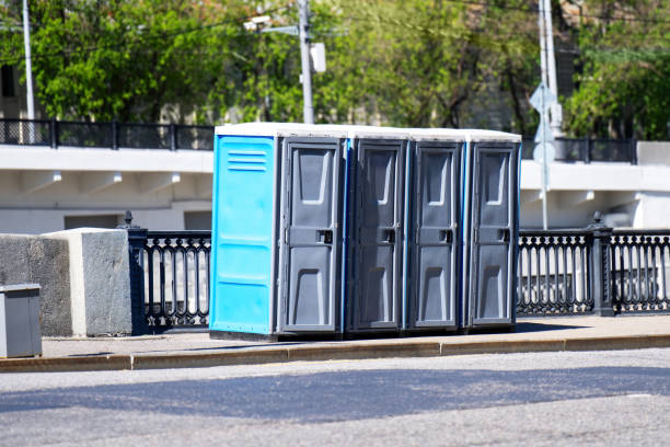 Best Temporary restroom rental  in Kure Beach, NC