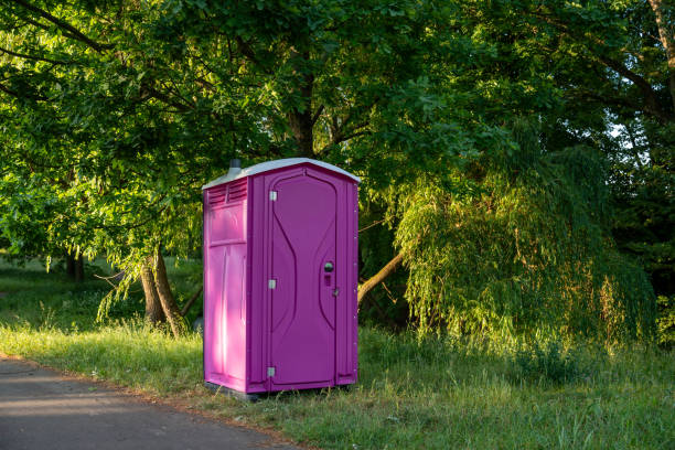 Best Portable restroom trailer rental  in Kure Beach, NC