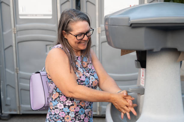 Portable Toilet Options We Offer in Kure Beach, NC